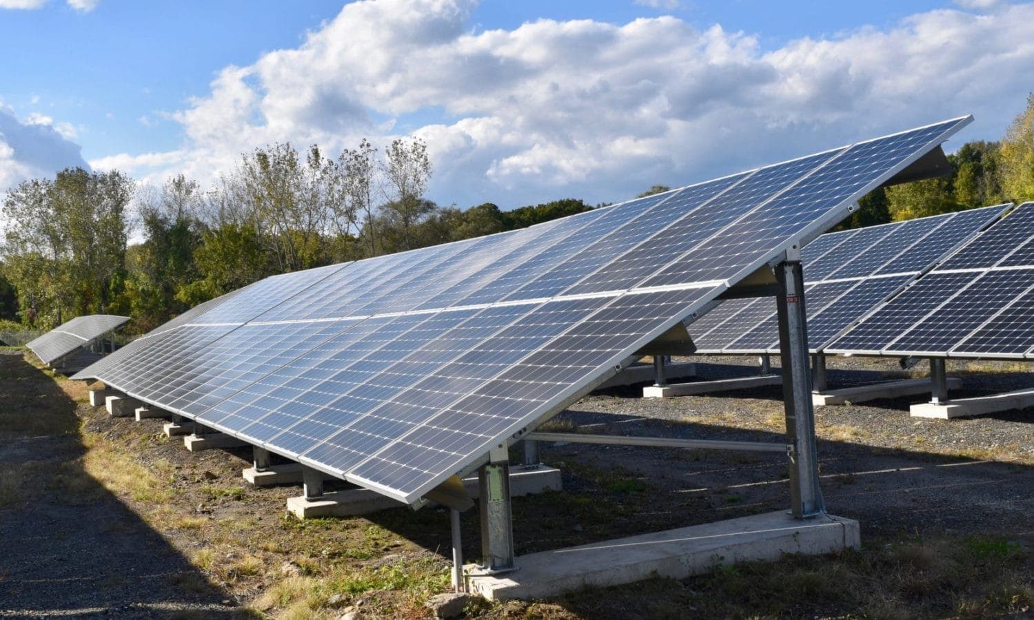 Climate change and innovation
