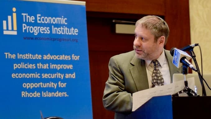 Economic Progress Institute’s 11th Annual Conference focuses on supporting Rhode Island immigrants