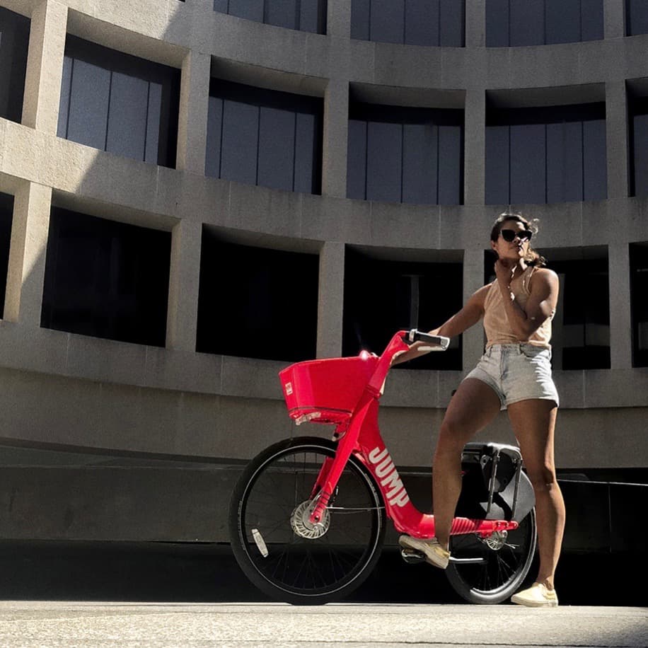 Barry Schiller: This is Bike Week!