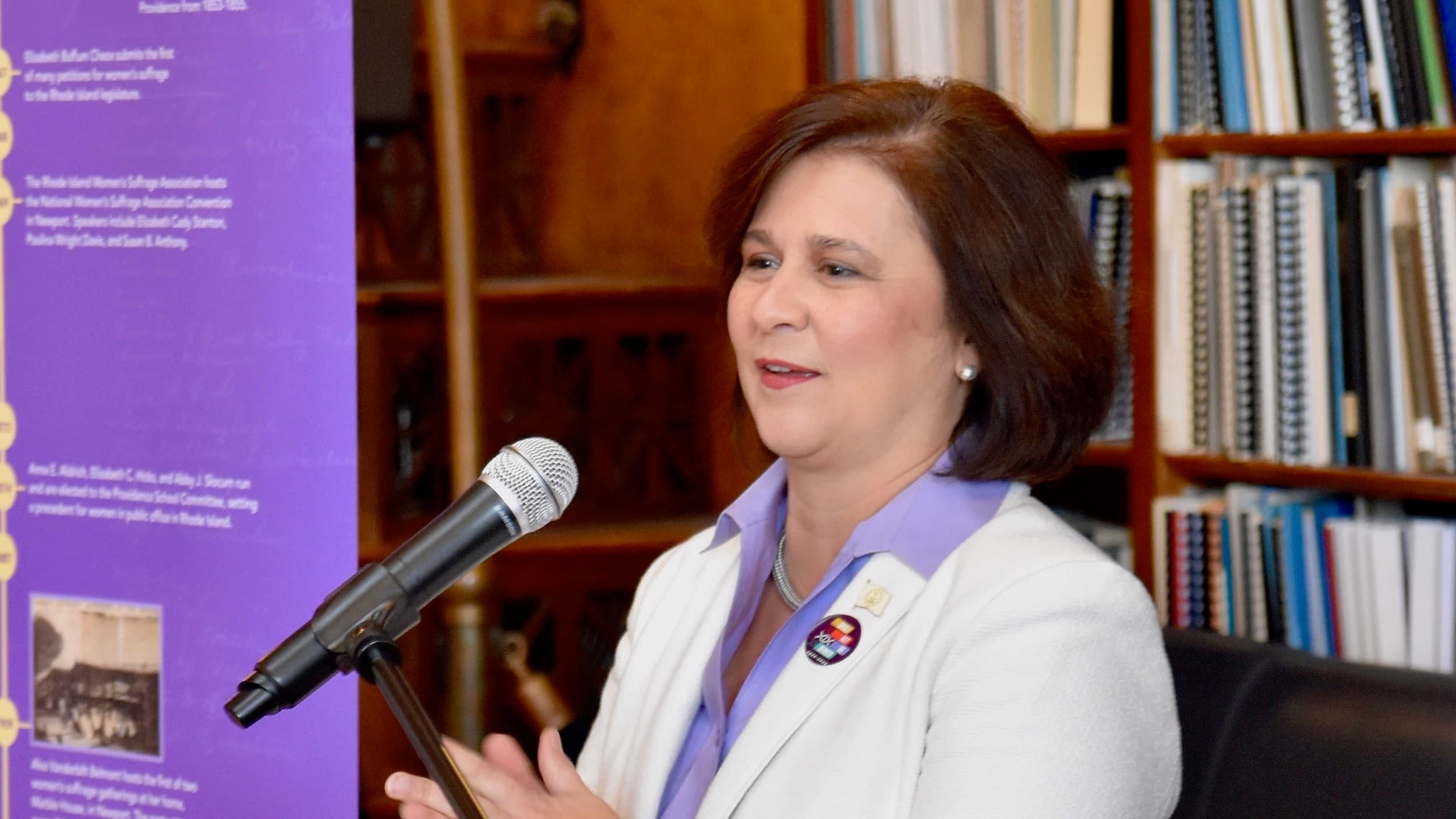 Secretary of State introduces new lobbying and legislation data exploration tool
