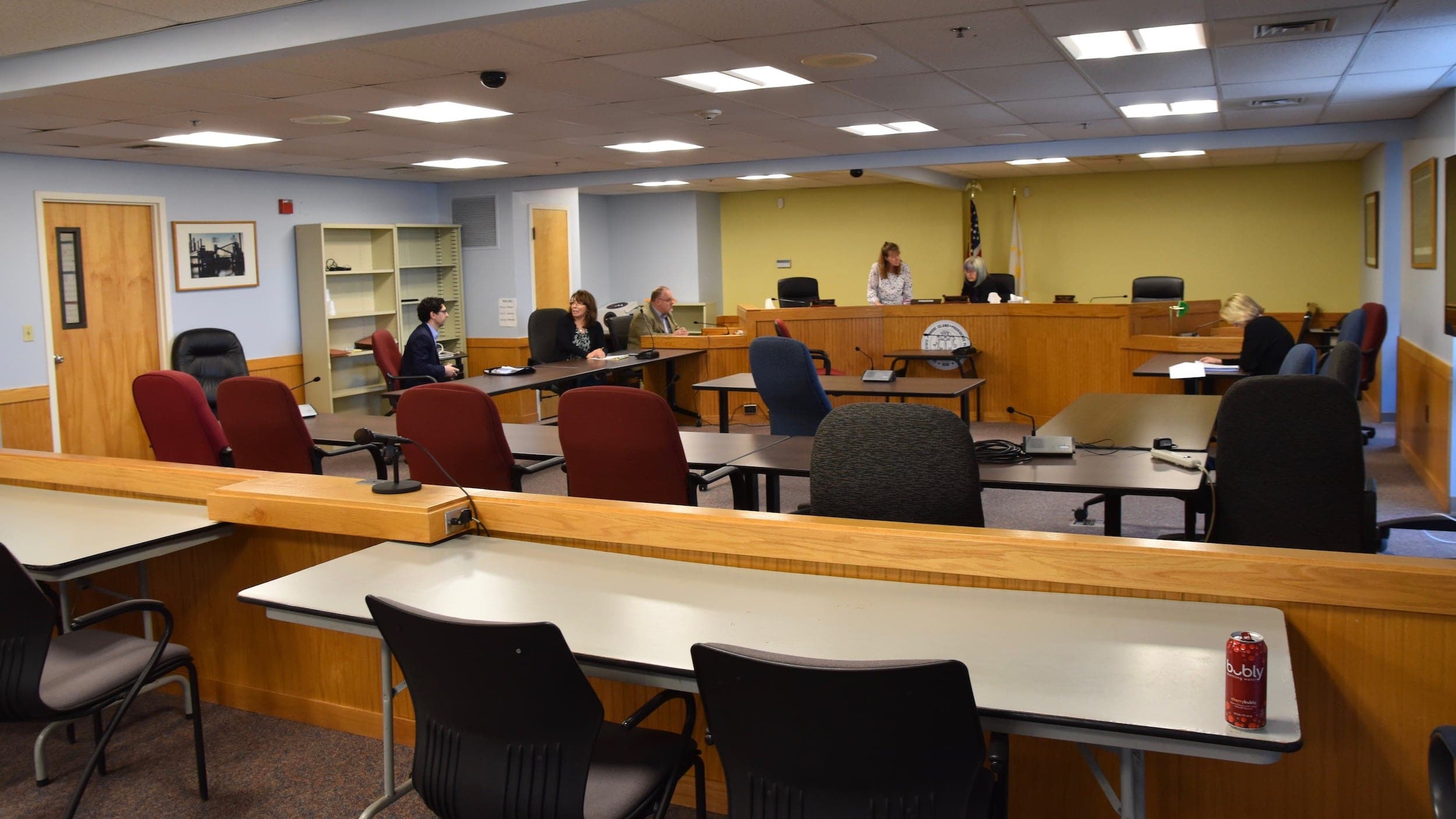 PUC orders end to utility shutoffs and emergency restoration of shutoffs due to COVID-19