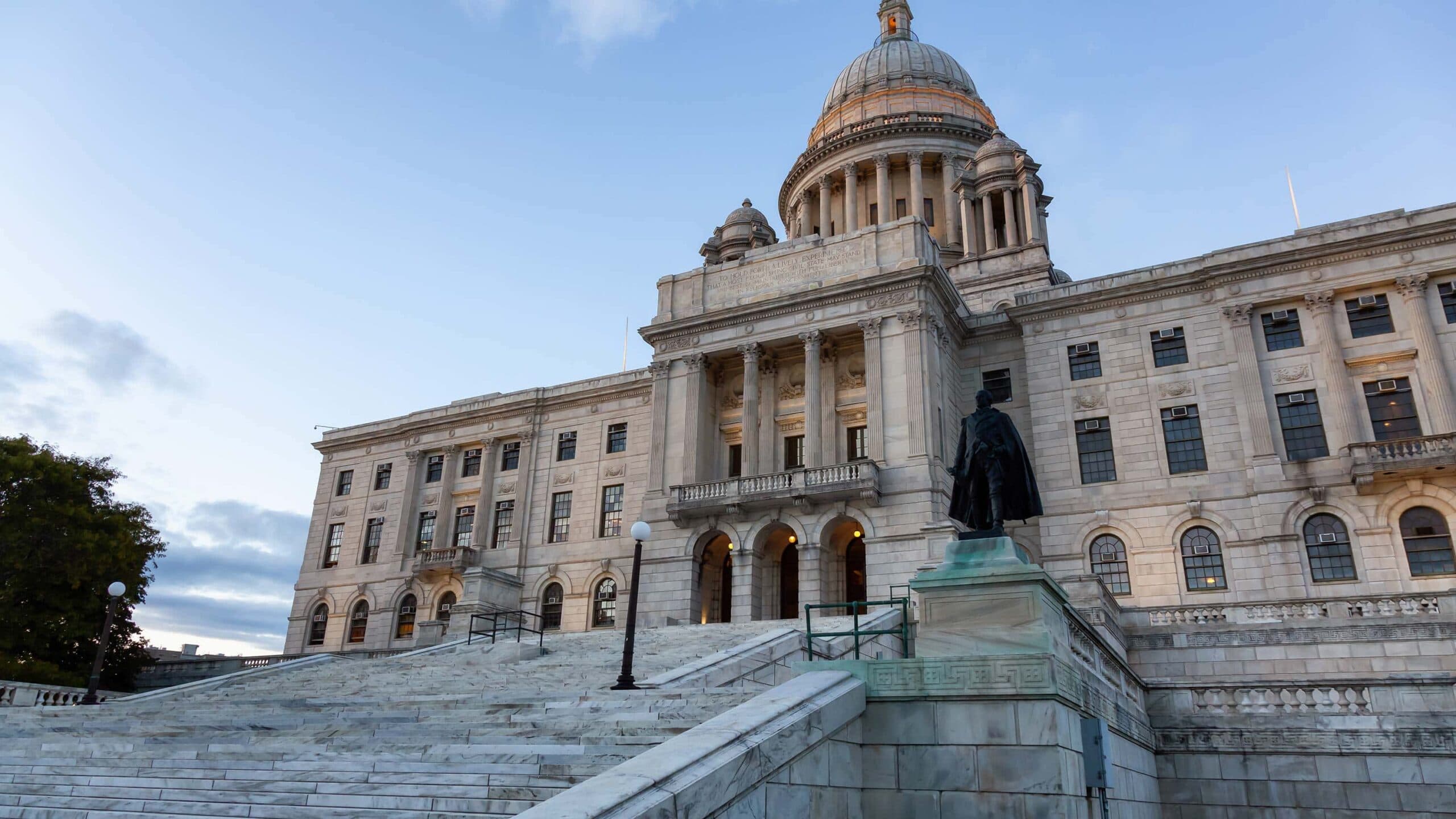 Economic Progress Institute identifies five steps Rhode Island can take to respond to COVID-19 pandemic