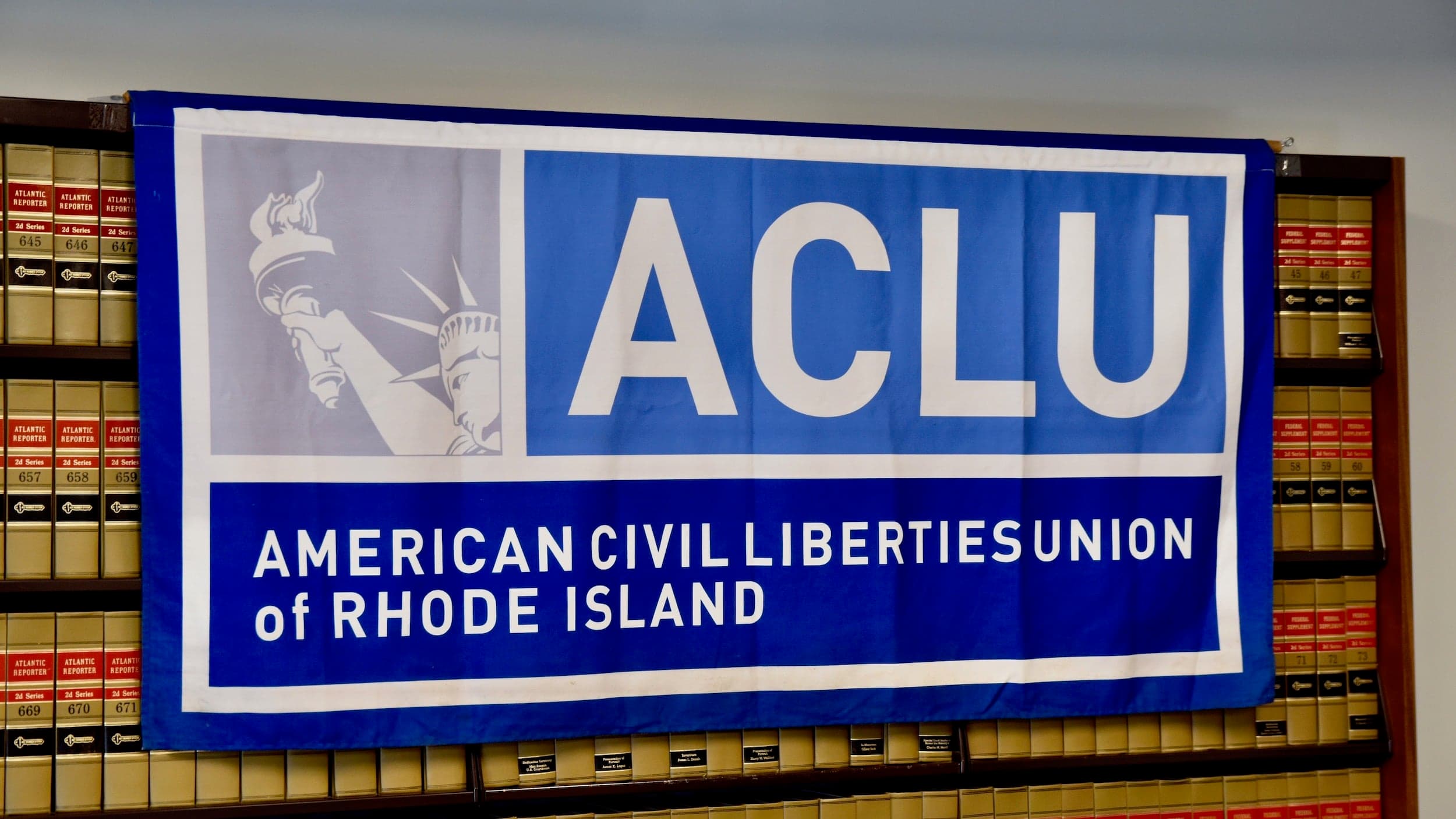 ACLU urges public bodies to abide by new standards of government transparency
