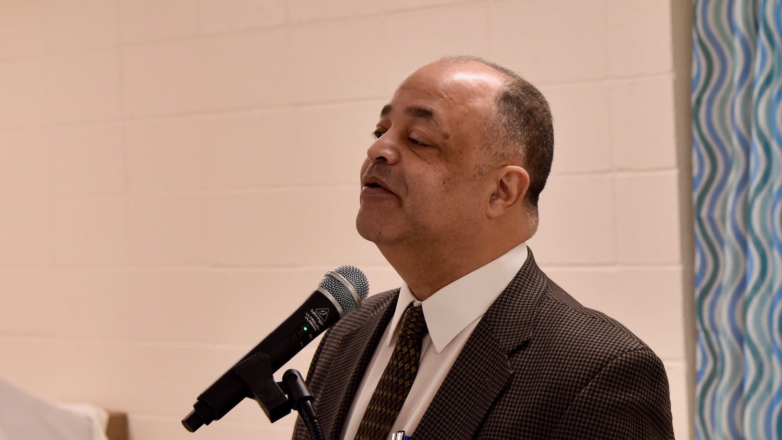 PVD Councilor Espinal seeks Executive Order to prevent ICE enforcement at COVID-19 testing sites