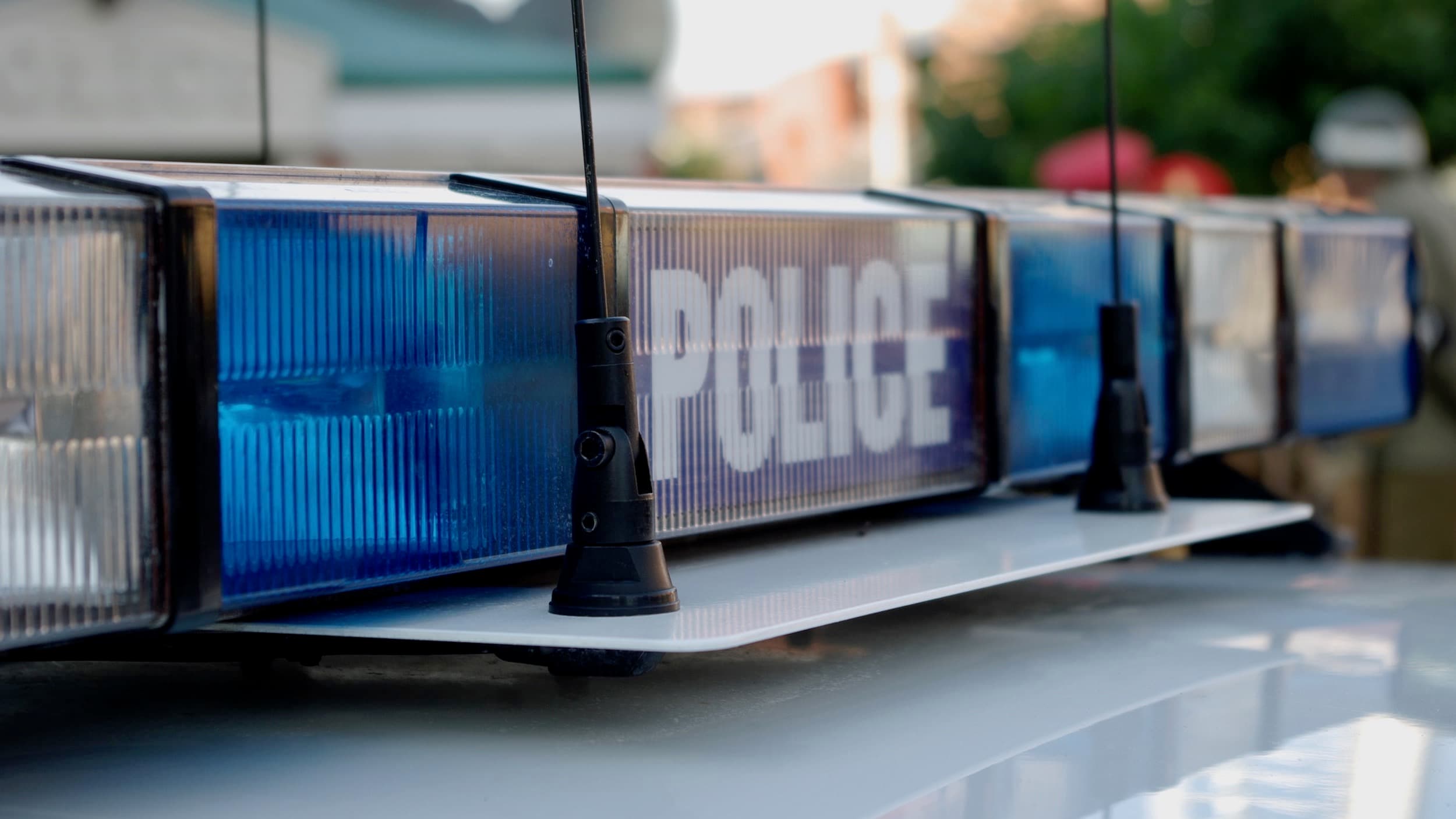 Why are domestic violence 911 calls going up but domestic violence arrests going down?