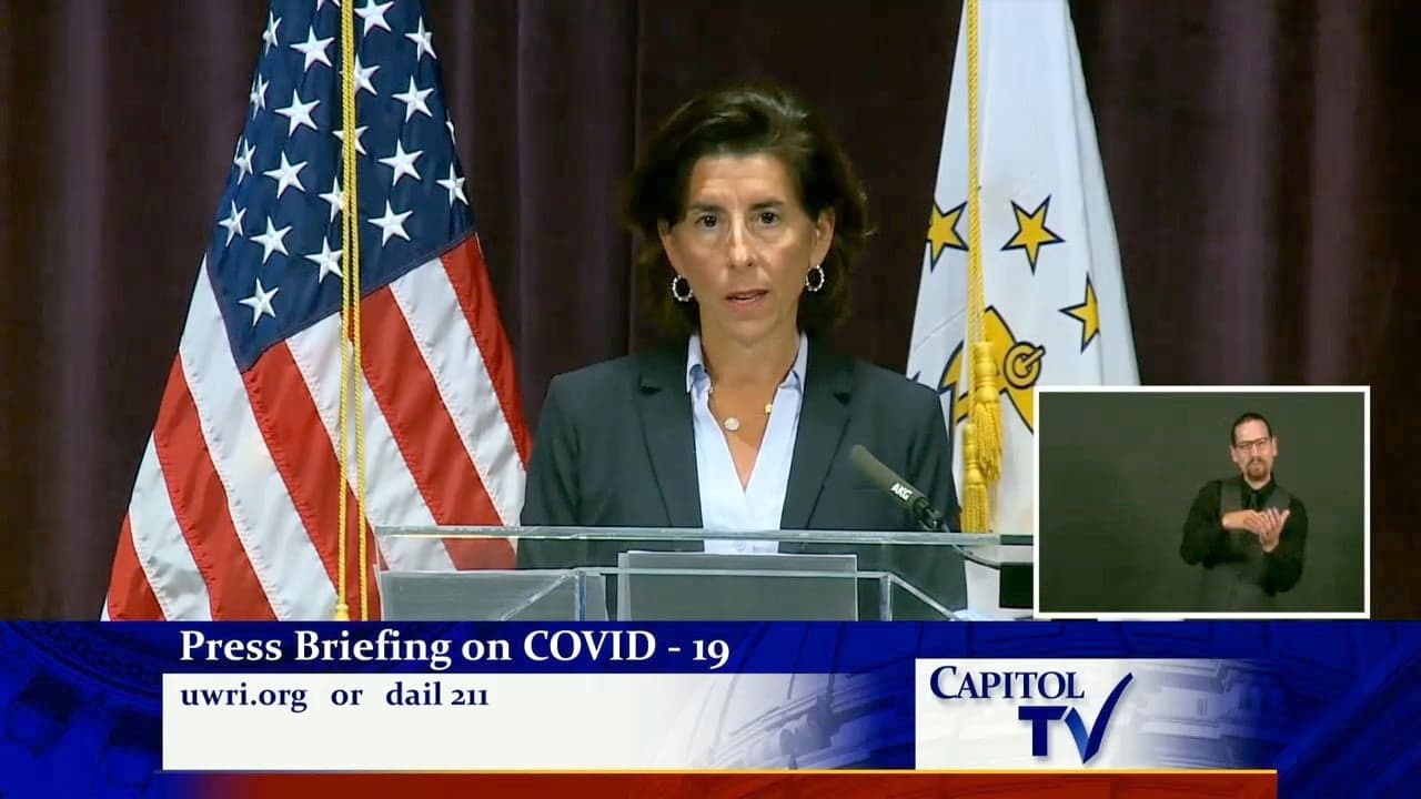 Governor unveils new eviction diversion program, but will landlords allow tenants to utilize it?