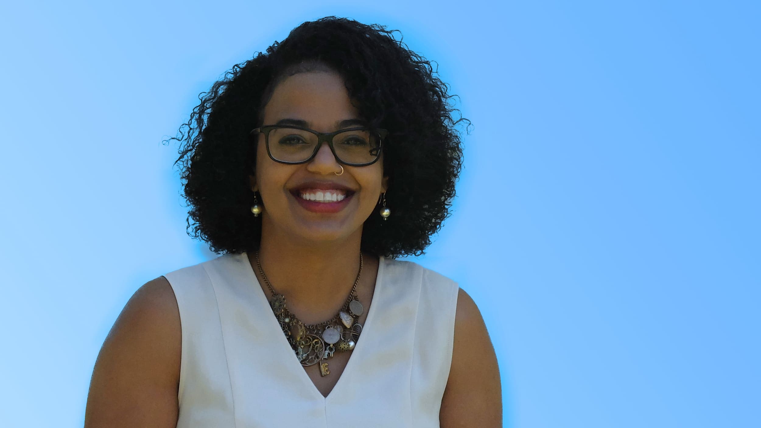 An interview with House District 61 challenger Leonela Felix