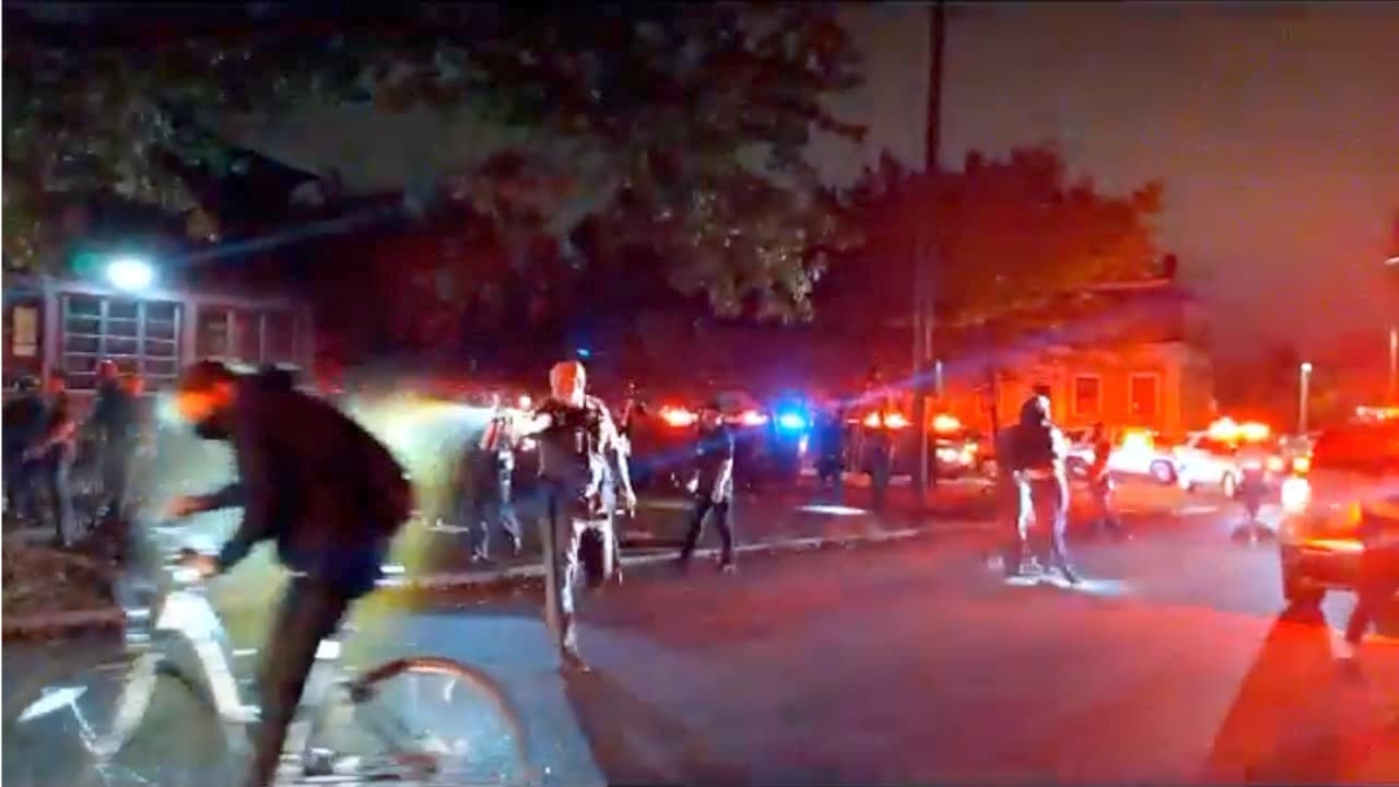 RI ACLU sends letter to state officials defending the right "to peacefully record the activities of police in public"