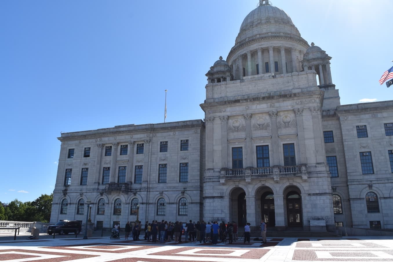 RI Political Cooperative Backs Gayle Goldin for Senate President