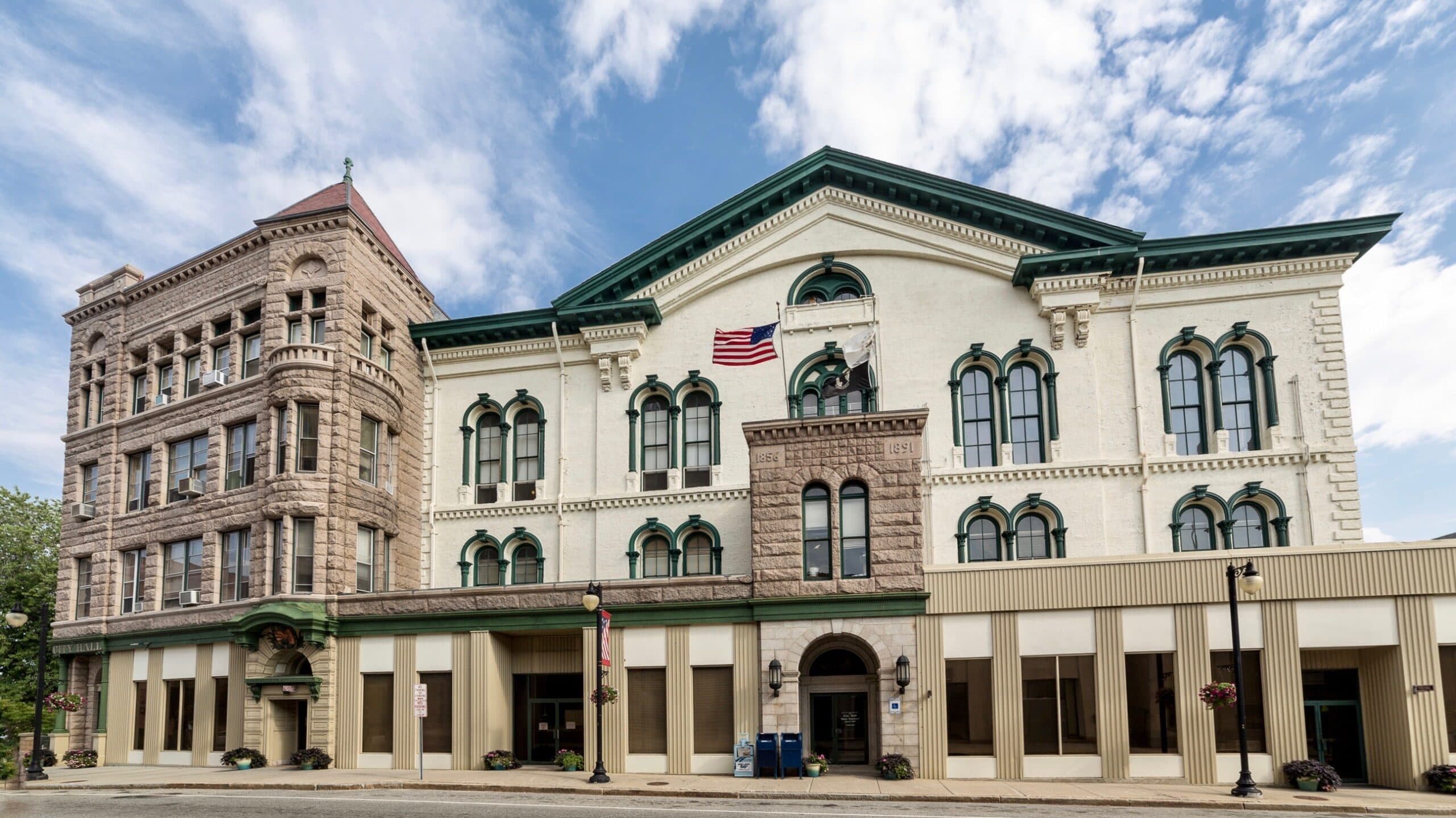 Woonsocket closes polling location in dense, working class/community of color precinct