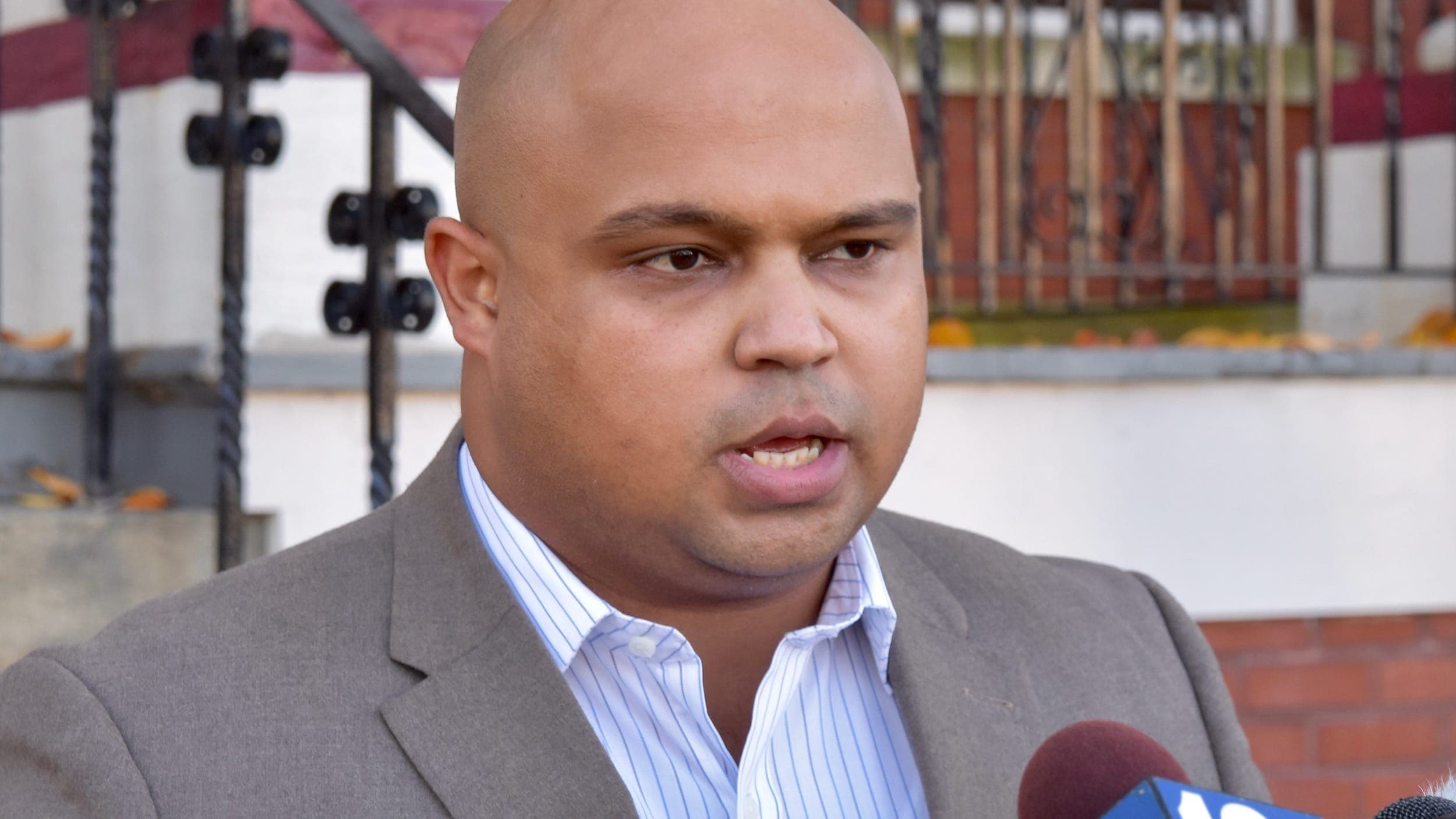PERA Director Batista unilaterally releases Sgt Hanley video