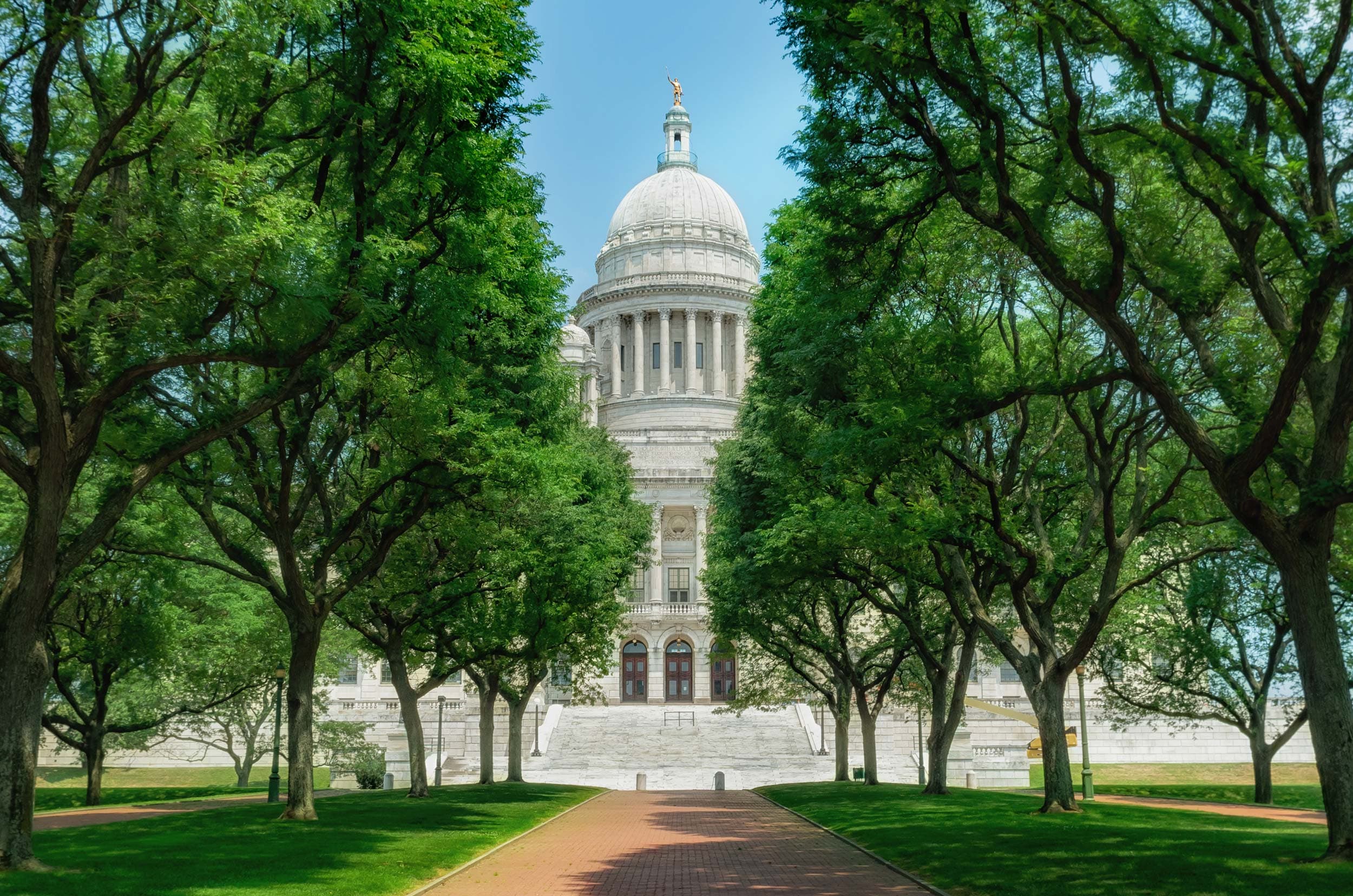 Despite a difficult year, Rhode Island passed a decent 2021 budget - We can do better for 2022