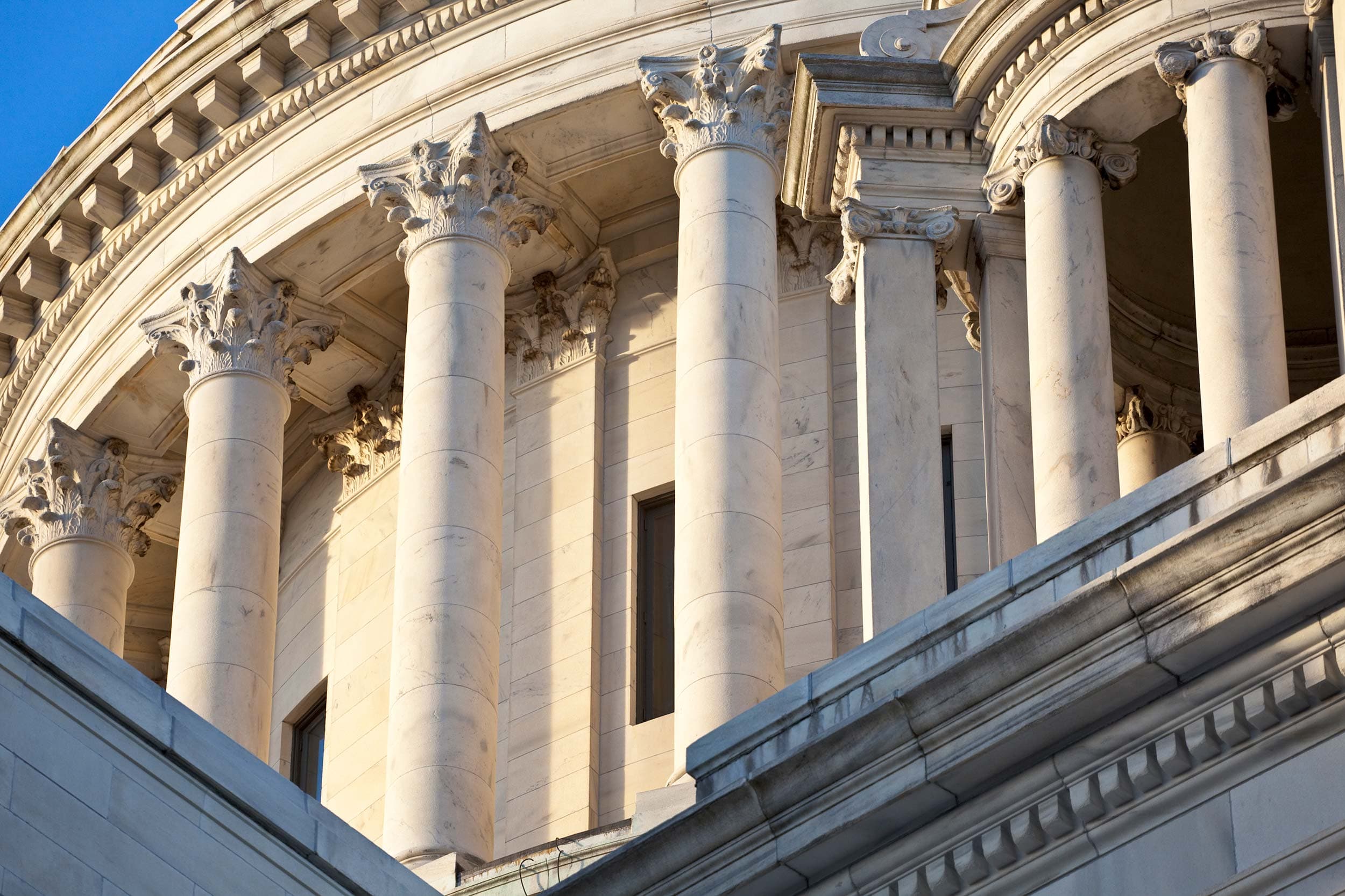 Derailed by the pandemic, a bill to improve the Open Meetings Act is re-introduced