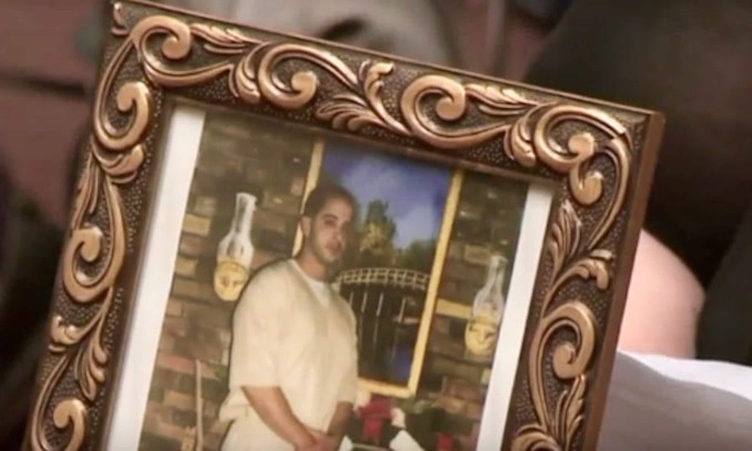 The time is now to pass Mario's Bill and reform juvenile sentencing in RI