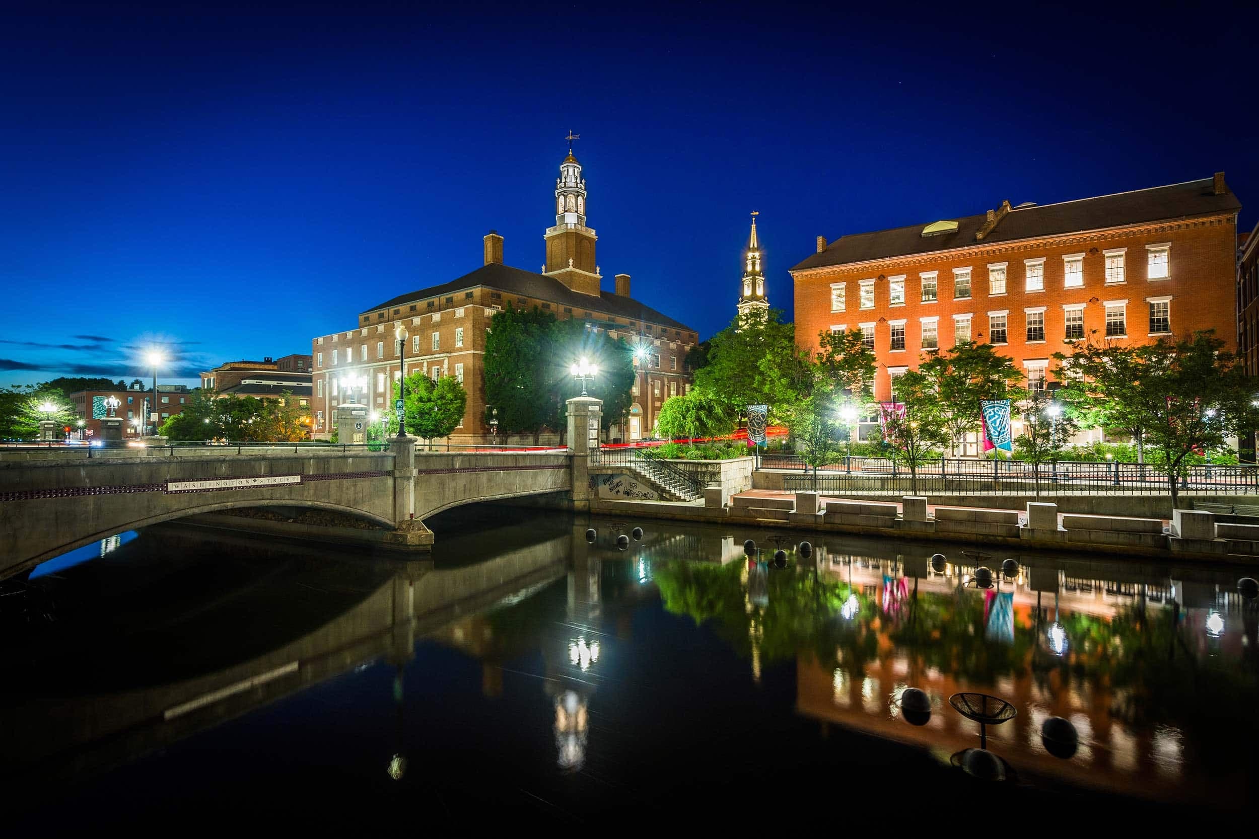 Steve Ahlquist: Violence in Providence has been politically weaponized