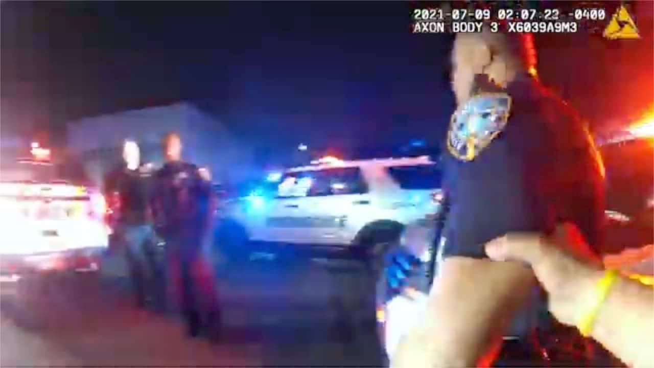 Moms Demand condemns PVD police violence, calls for legislative action on police conduct