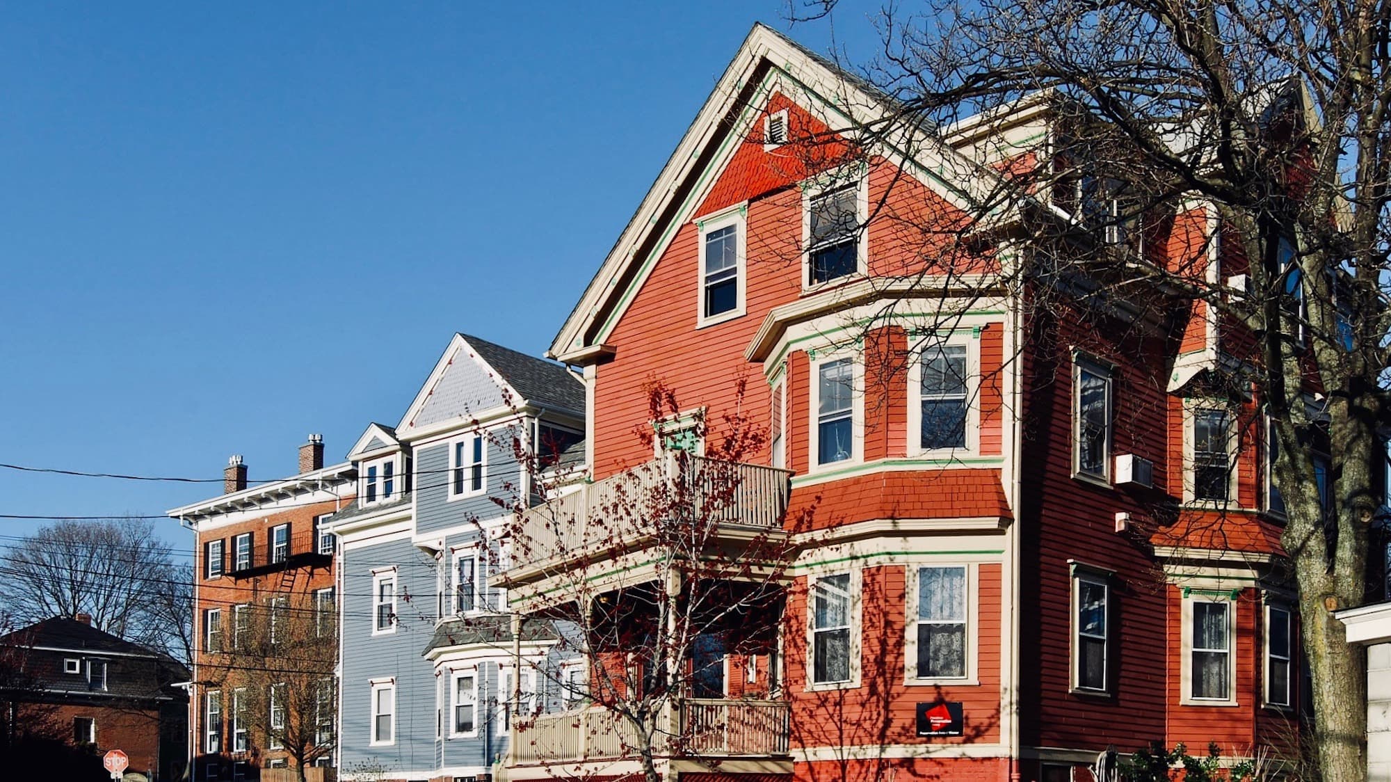 Biden Admin Memo: RI Can Build 731 Units of Public Housing