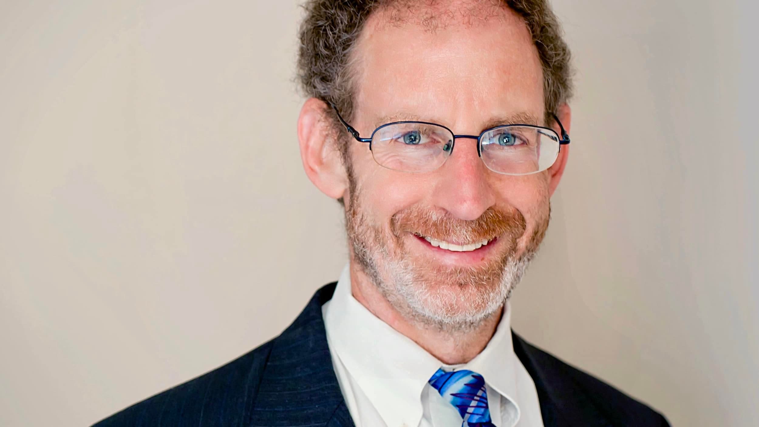 Sam Zurier wins Senate District 3 Democratic Primary Special Election