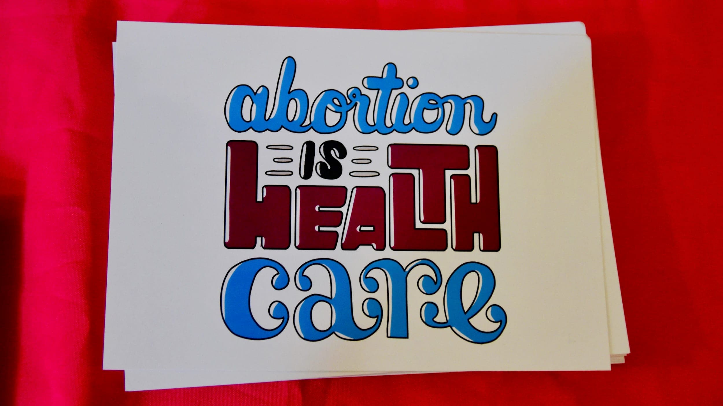 RI Coalition for Repro Freedom: Now is the time to end the state's abortion bans