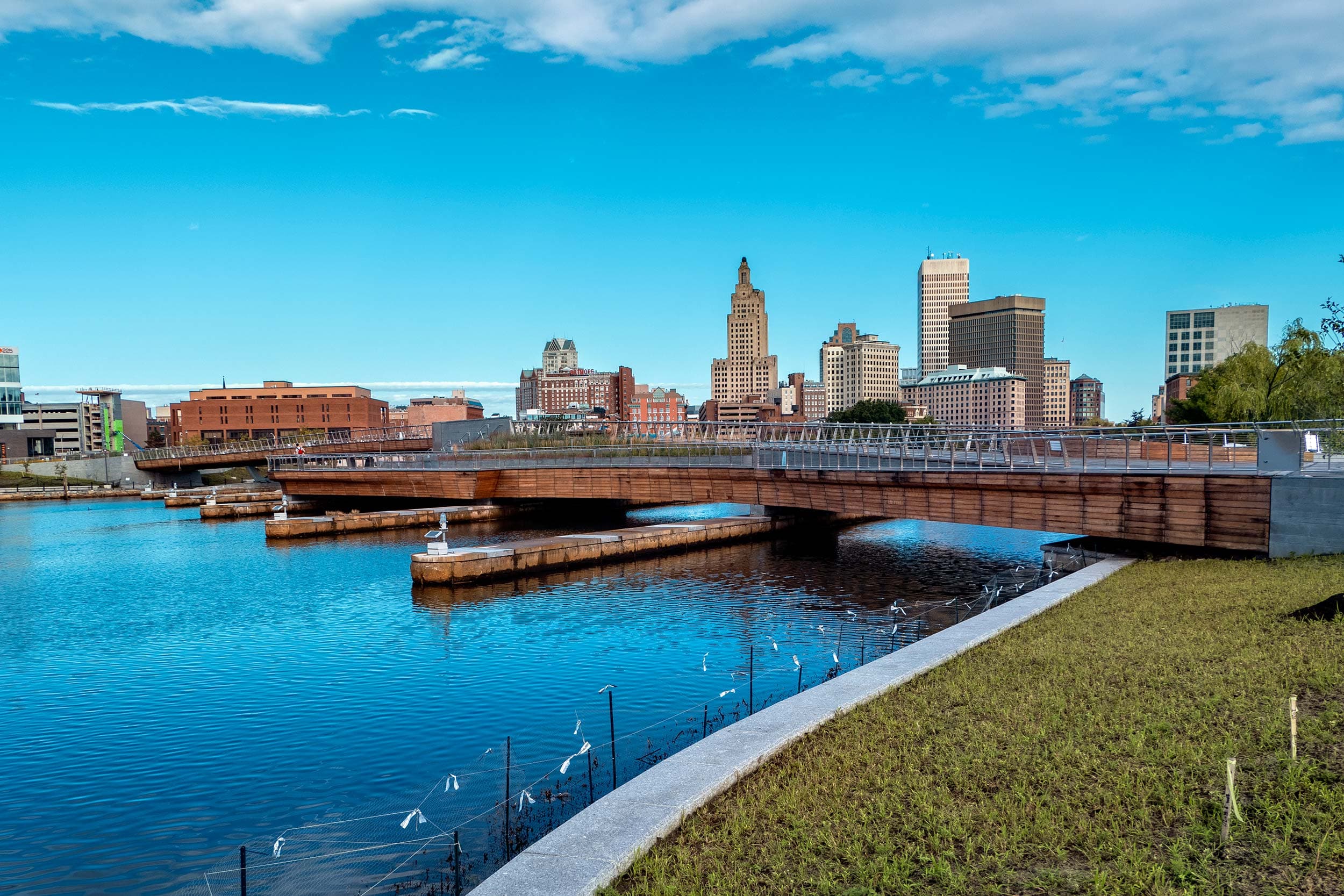 Providence commits to redistricting transparency in rebuff of state's back room deals