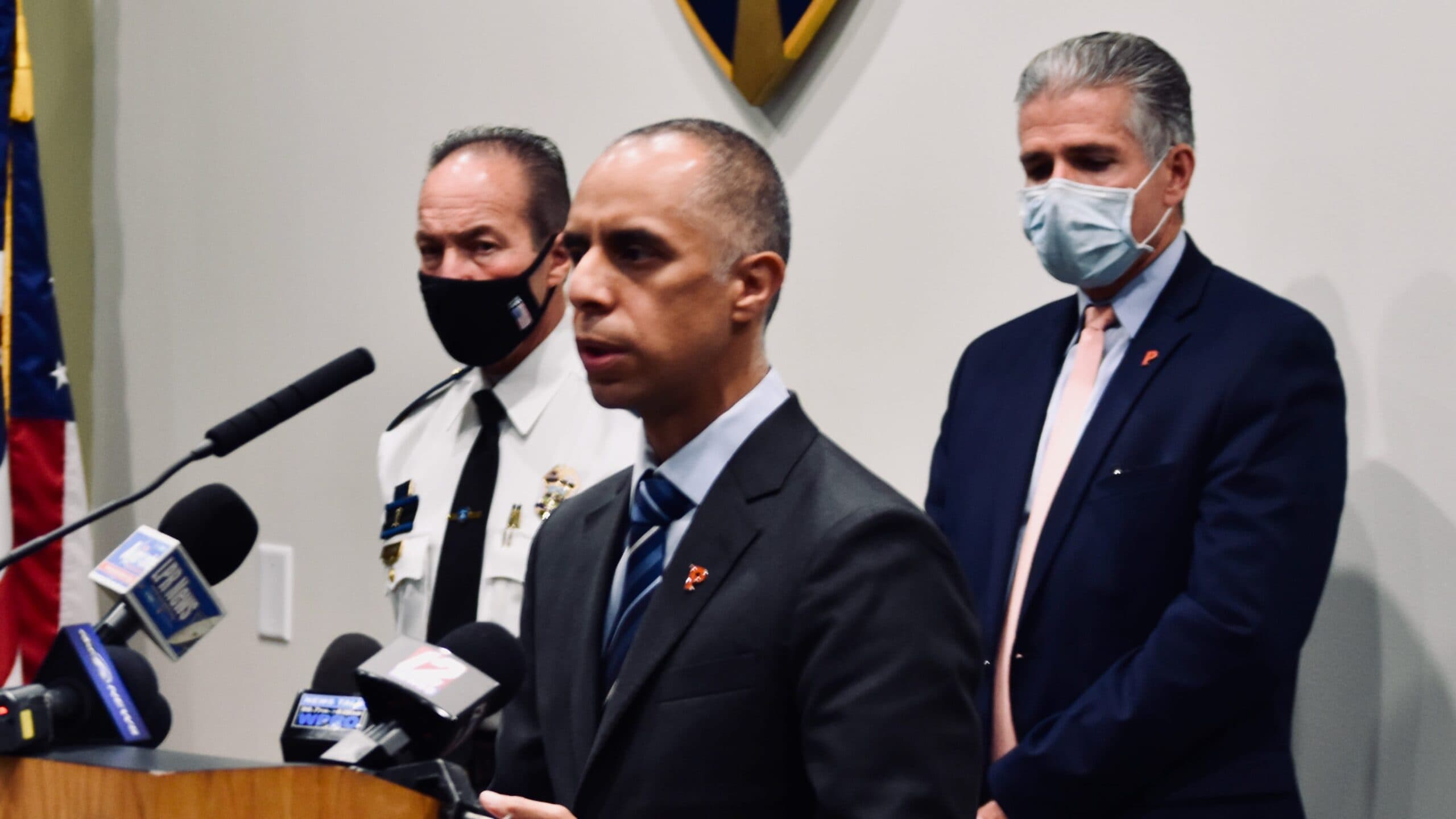Criminal defense association: Comments by mayor and police commissioner a direct attack on the Constitution