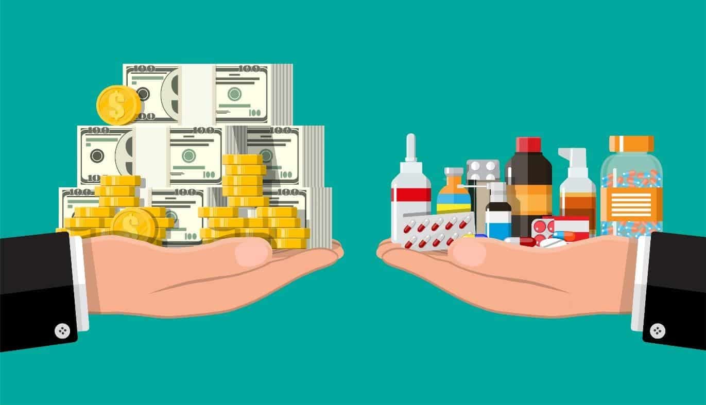 Pharmacy Benefit Managers: Mystery Middlemen Managing Your Prescription Drugs