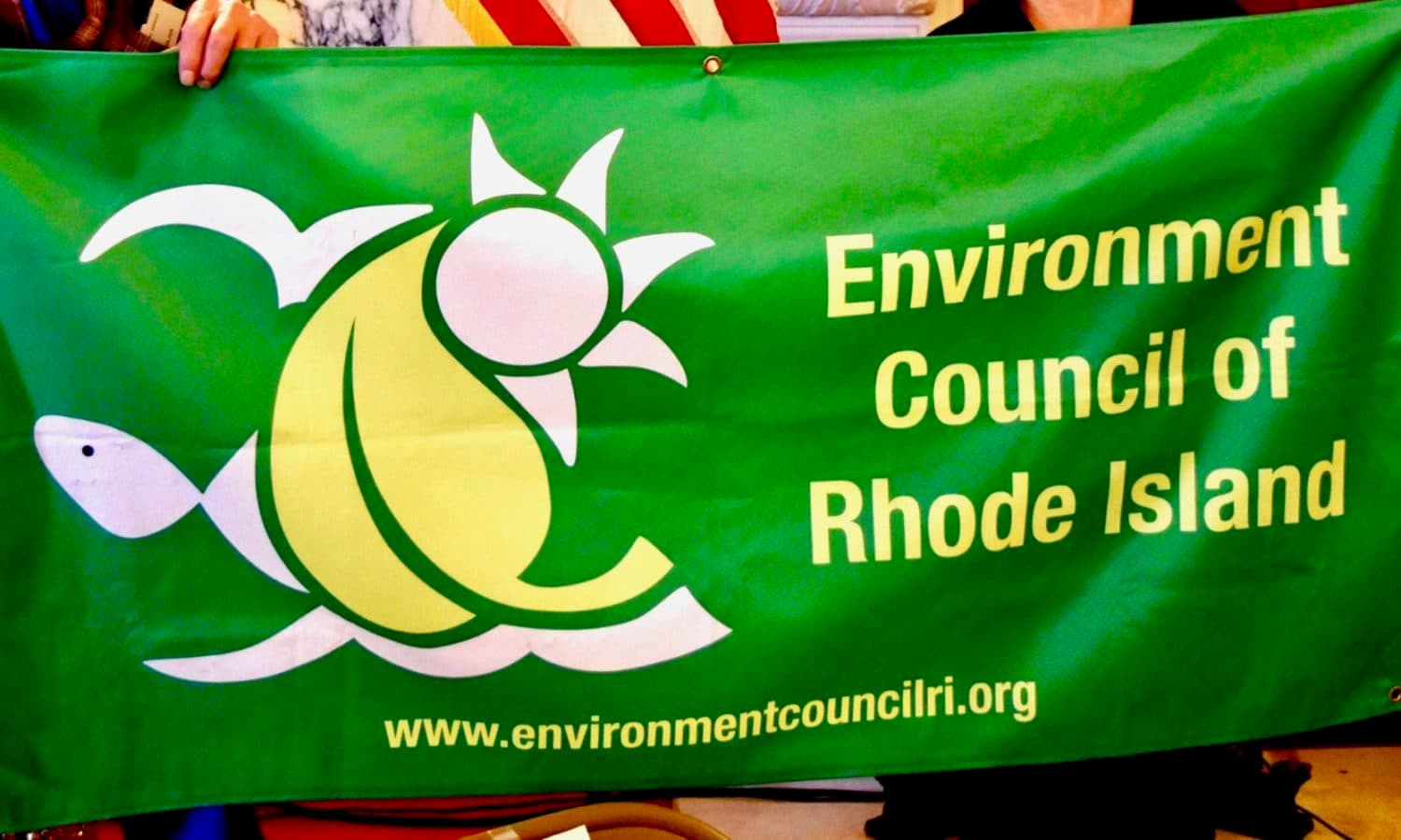 ECRI calls for legislation that furthers Act on Climate at Earth Day event
