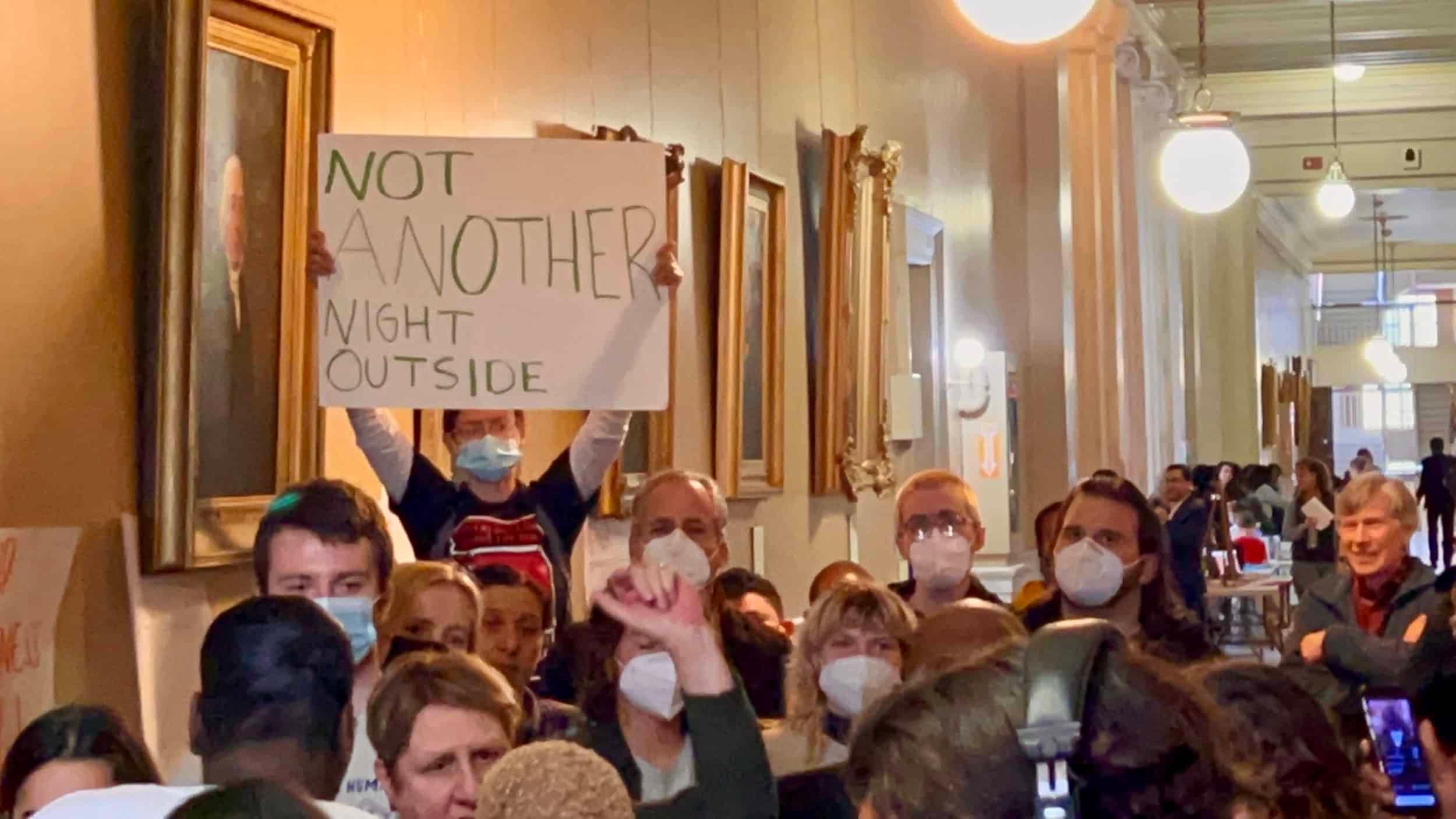 Molly Scavuzzo-Duggan: Why the eviction moratorium mattered and what we can do next