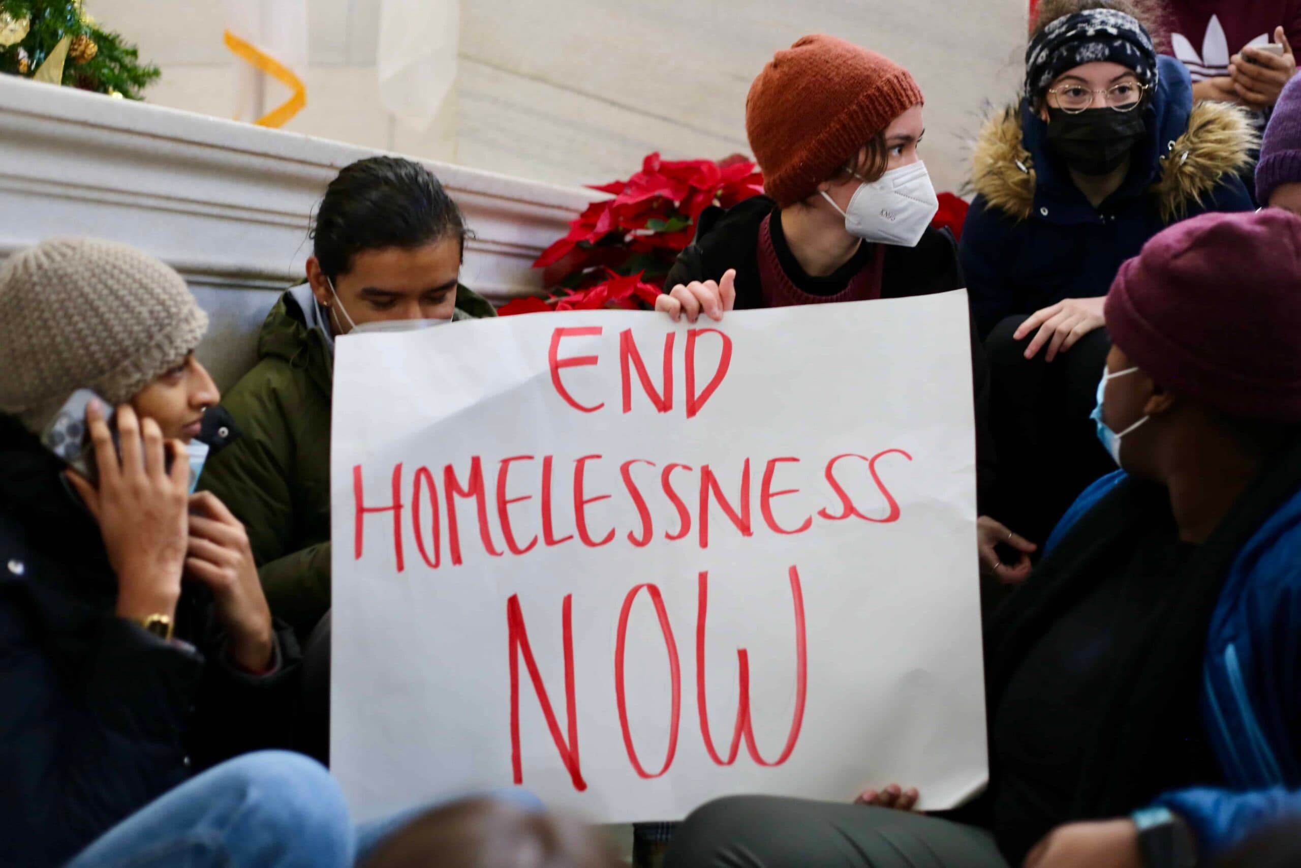 RI Housing Secretary Saal letter fails to grasp the reality of homeless encampments