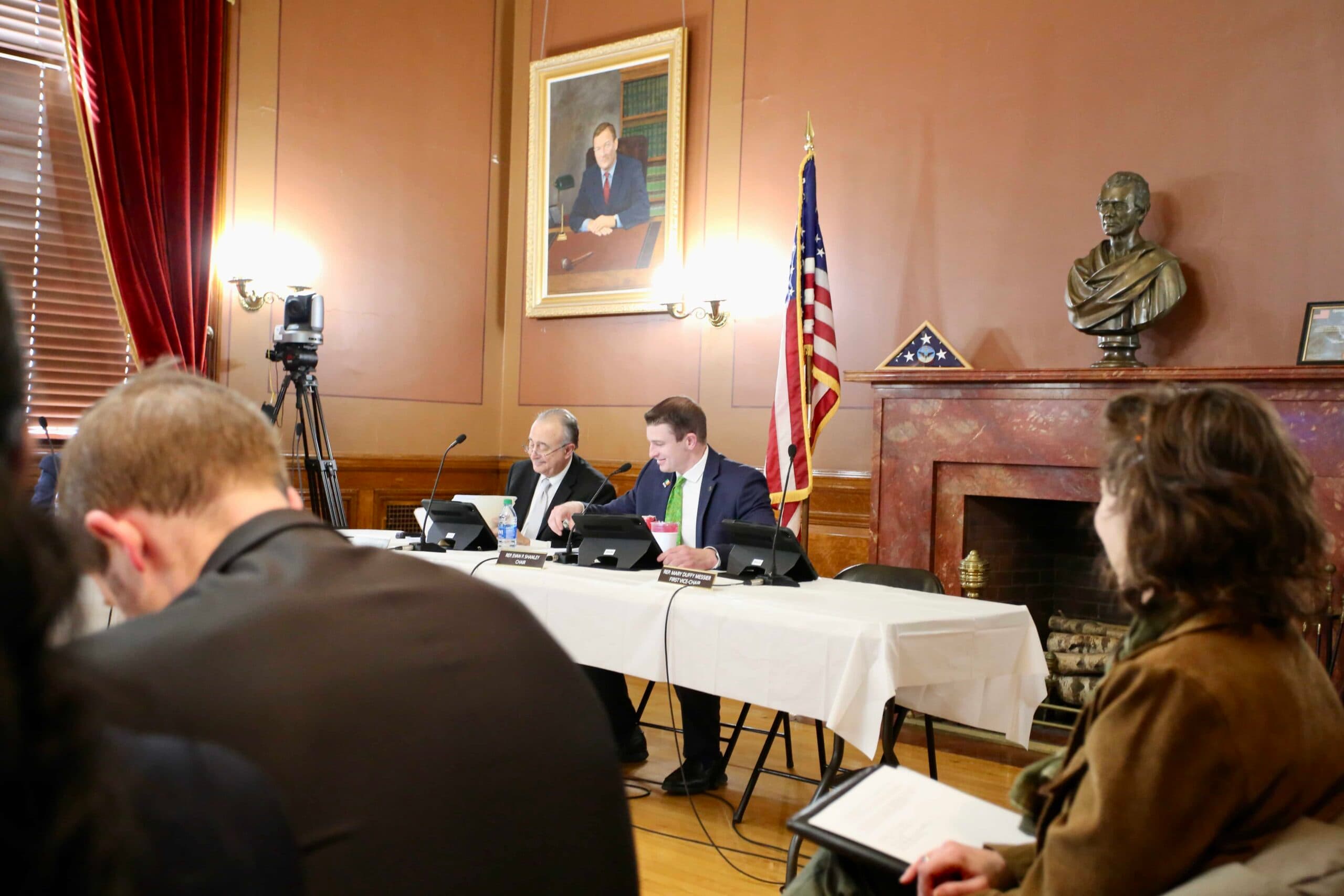 Equity Impact Statement Act would help lawmakers understand impact of state legislation