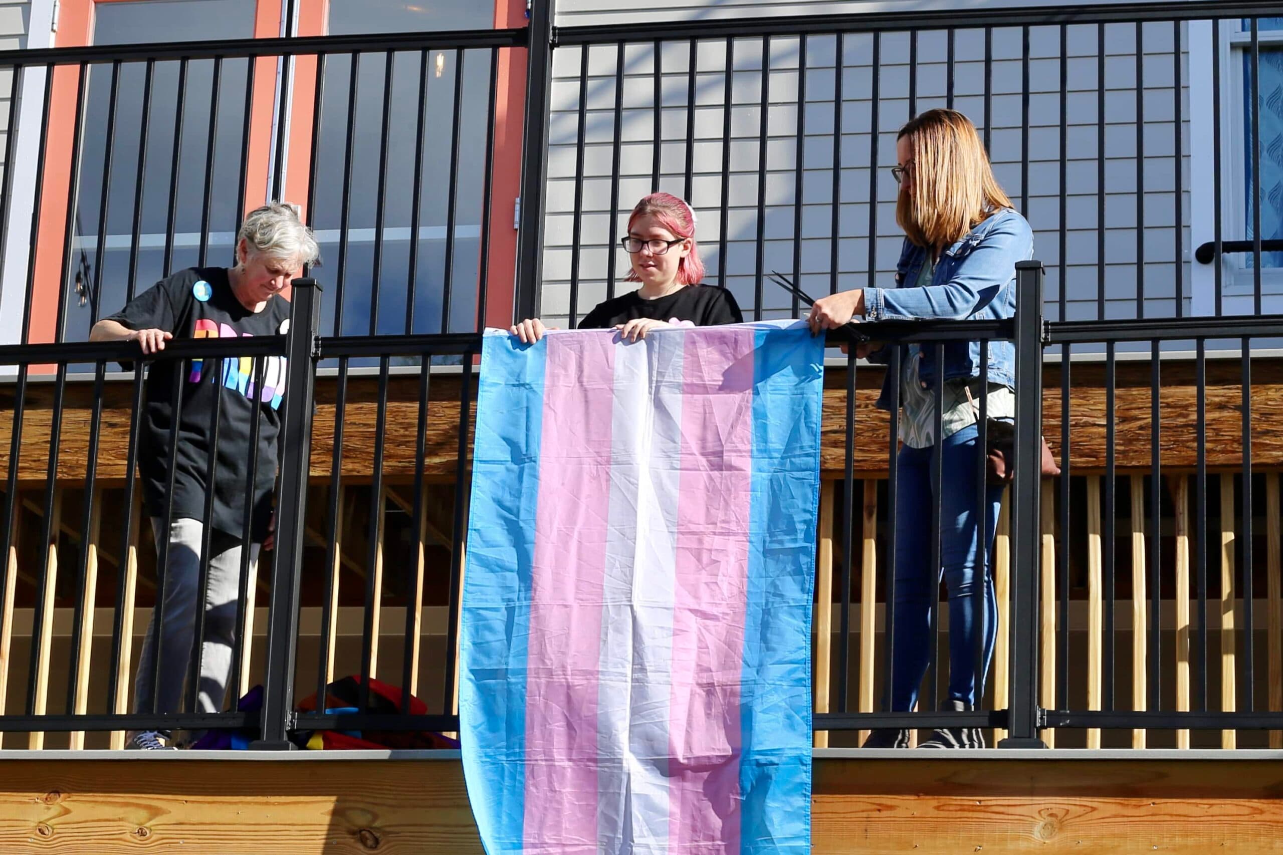 Rejecting discrimination: Rhode Island stands against anti-LGBTQ legislation
