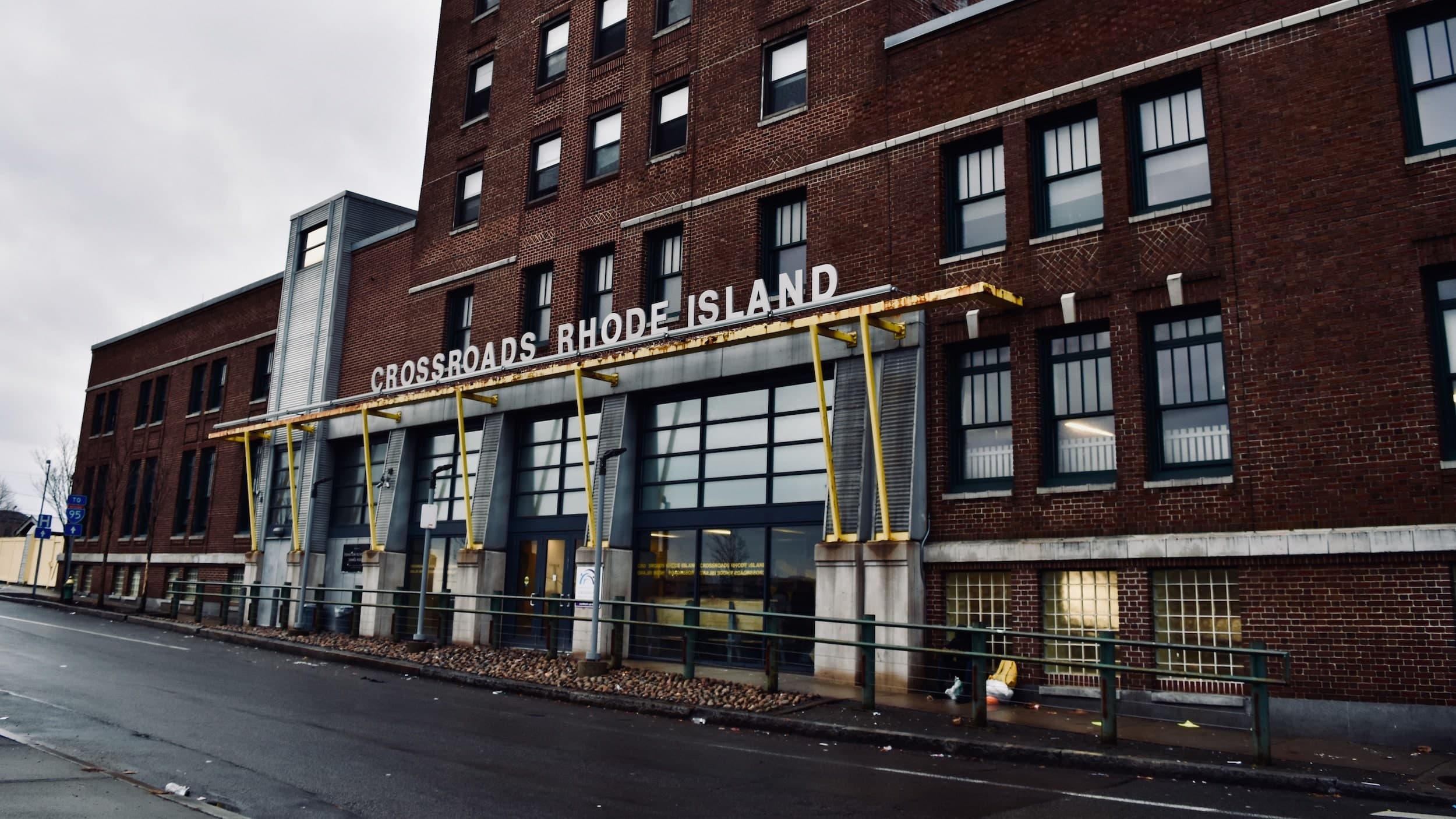 South Providence Neighborhood Association Report: Alarming Human Safety Concerns at Crossroads