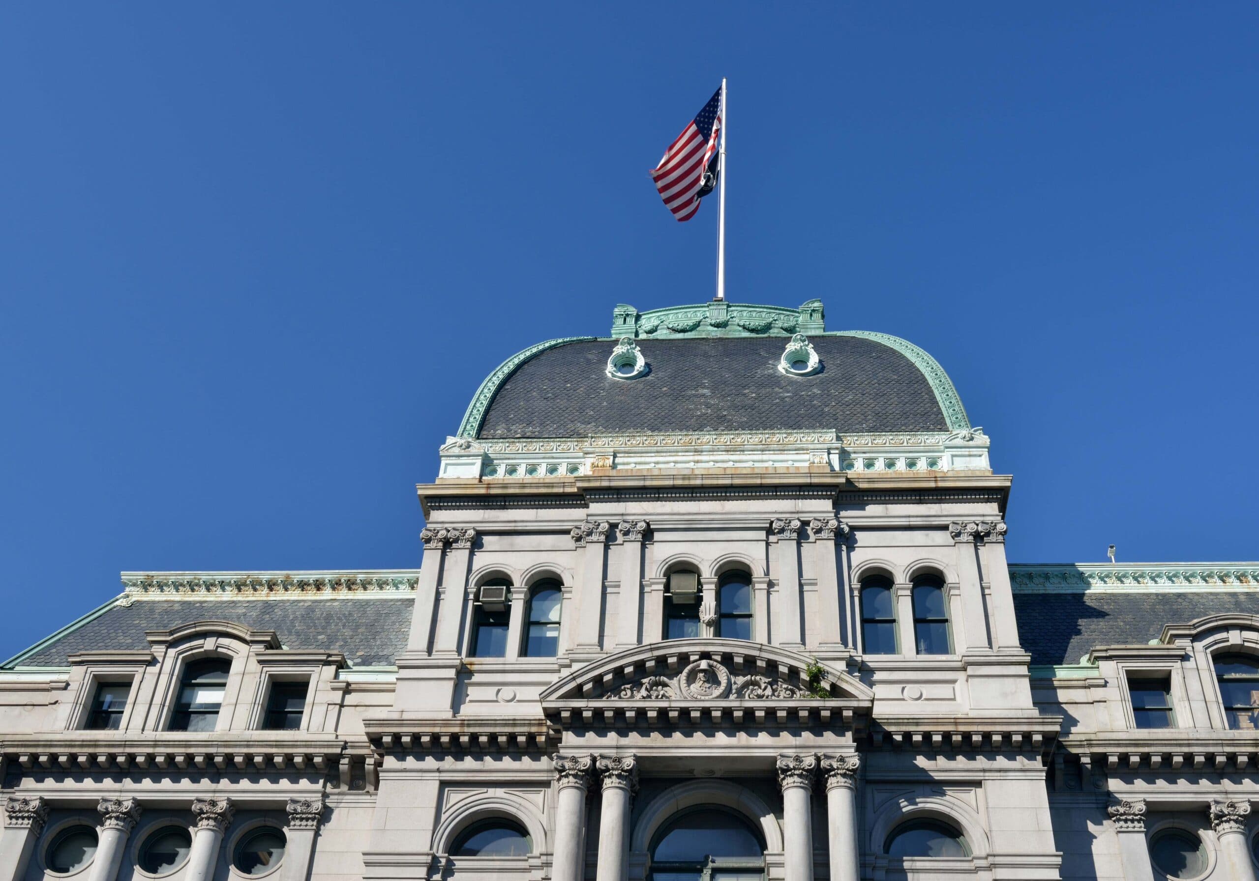 PVD Council President Miller unveils revised budget