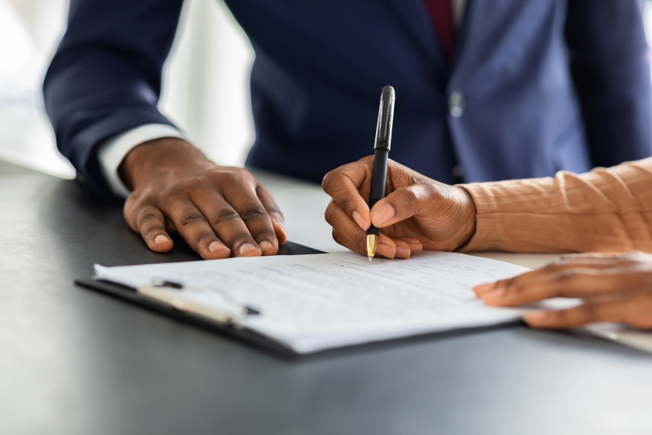 Keys: Community-Centric Approach Needed in Upholding CRA