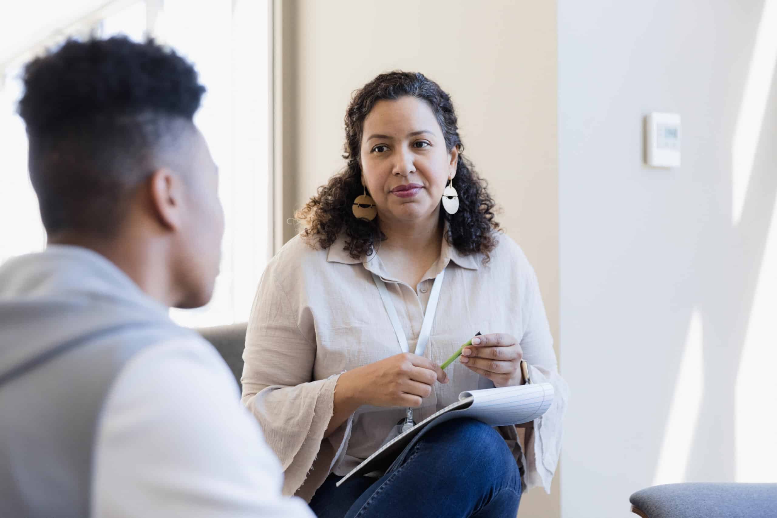 Community health workers need love too