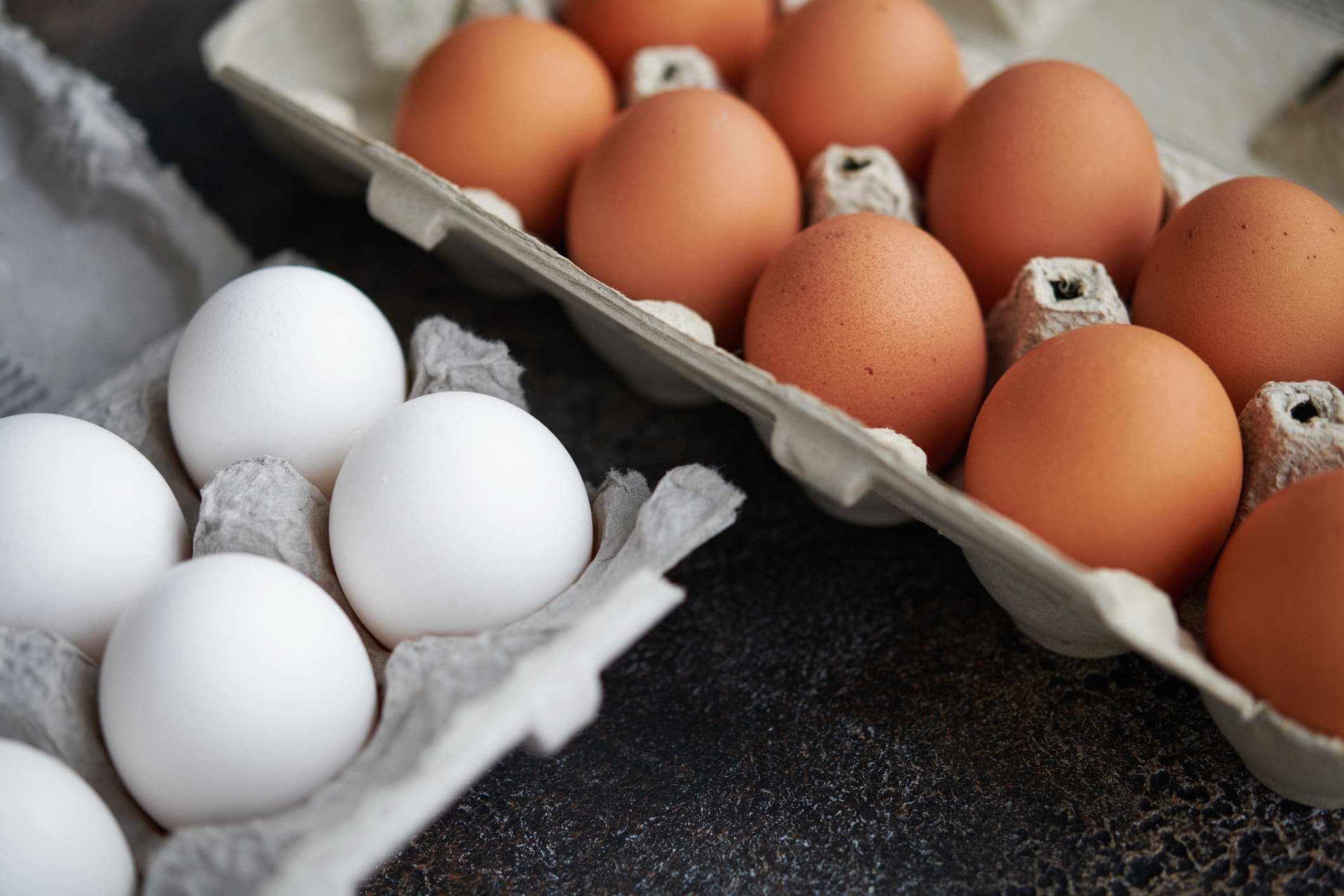 Investigation Reveals Monopolization, Not Avian Flu, Drove Historic Spike in Price of Eggs