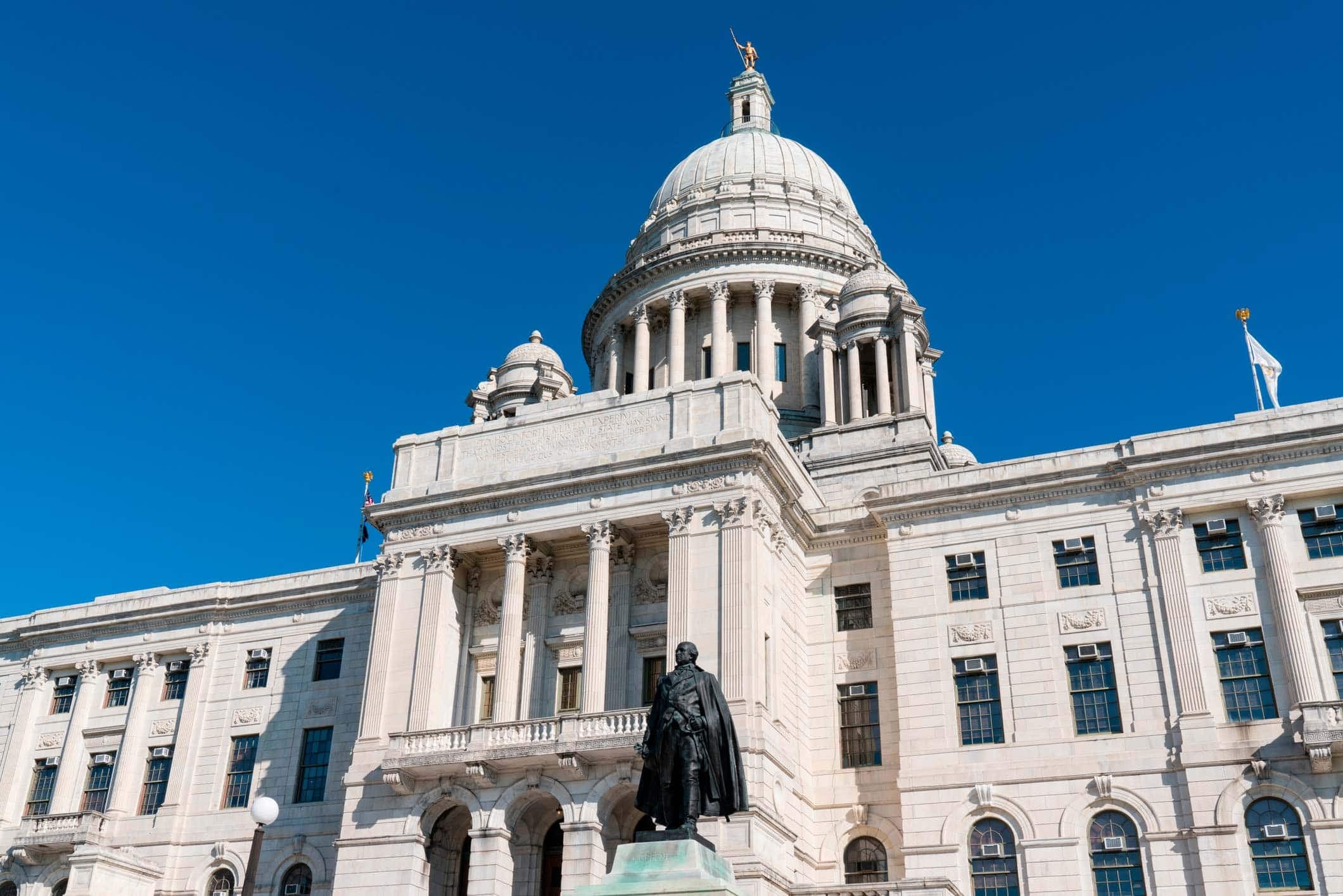 Legislative Recap: Housing Blitz, Tax Shifts, and Key Bills Pass Committee