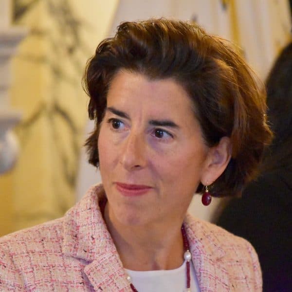 Raimondo orders review of National Grid's storm preparedness