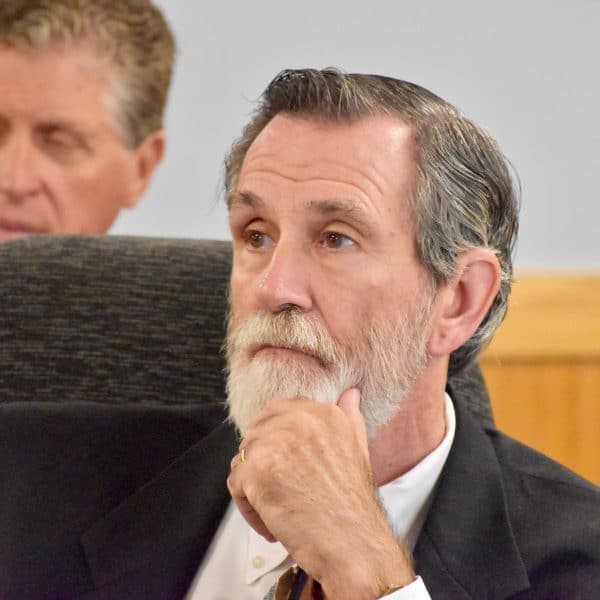 Invenergy failed to disclose its pro-power plant astroturfing