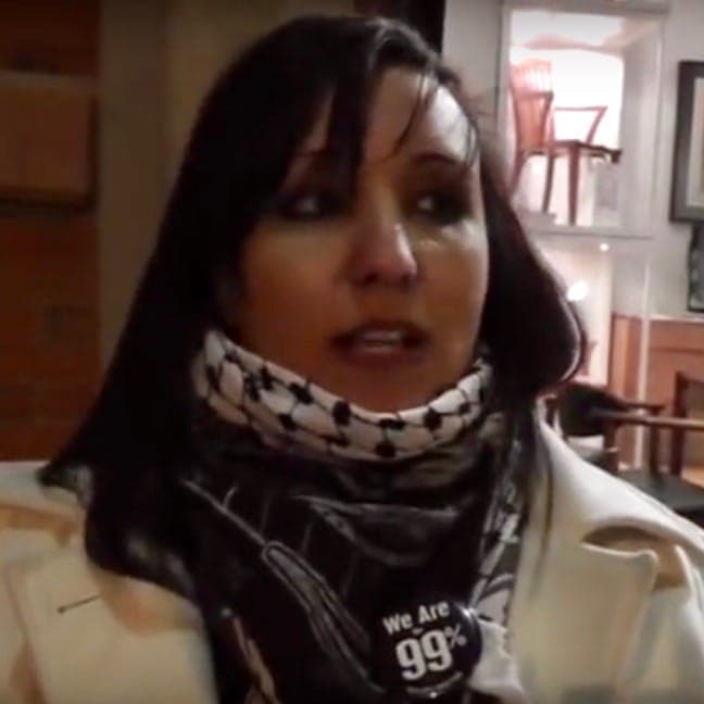 ICE detaining single mother and political activist Siham Byah, rally planned in Boston