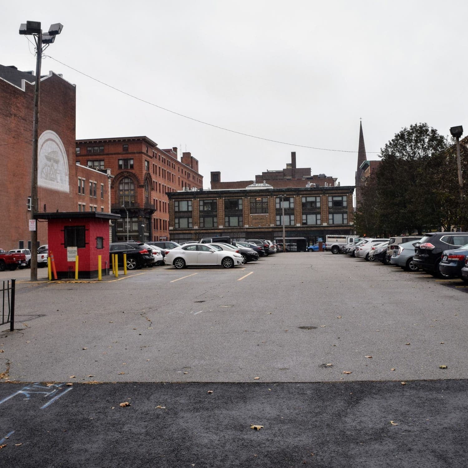 Will city and state tax credits be used to exploit vulnerable workers at the 78 Fountain St project?