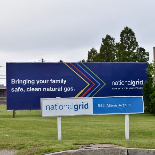 National Grid's proposed rate increase is in for a fight