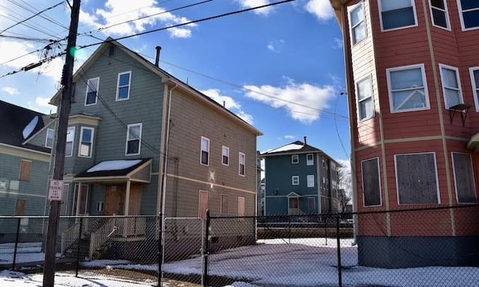 Point in Time Count shows slight decrease in Rhode Islanders experiencing homelessness