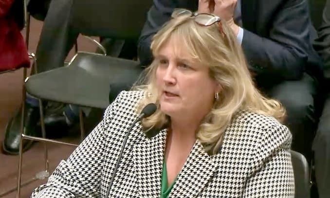 Speaker Mattiello accused of childish, unethical, outrageous behavior by Representative Fogarty