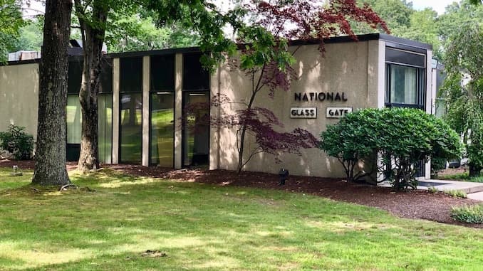 The Rhode Island companies profiting from Trump's border policies