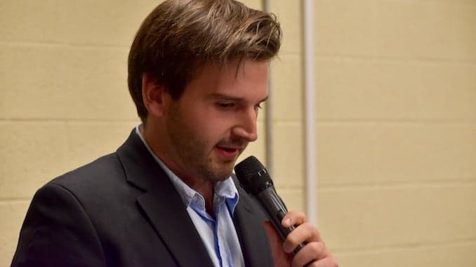 Valley Breeze publisher apologizes for unfairly influencing the Woonsocket City Council special election