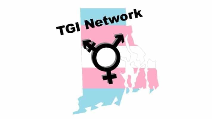 TGI Network responds to Governor Raimondo's non-binary marker announcement