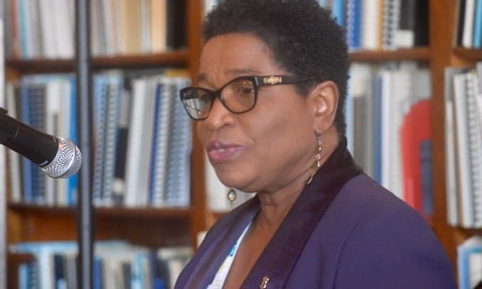 Representatives Ranglin-Vassell and Kislak decry new immigration restrictions as ‘immoral, racist, un-American’