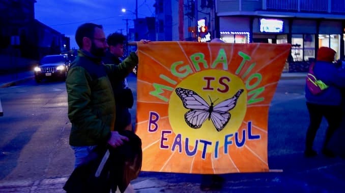 Rhode Island Immigrant Coalition decries new public charge rule - will work to ensure immigrants know their rights to benefits