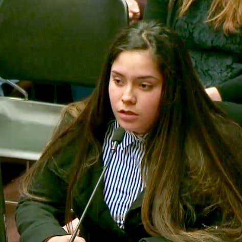 Bill would disallow juveniles being sentenced to life without possibility of parole